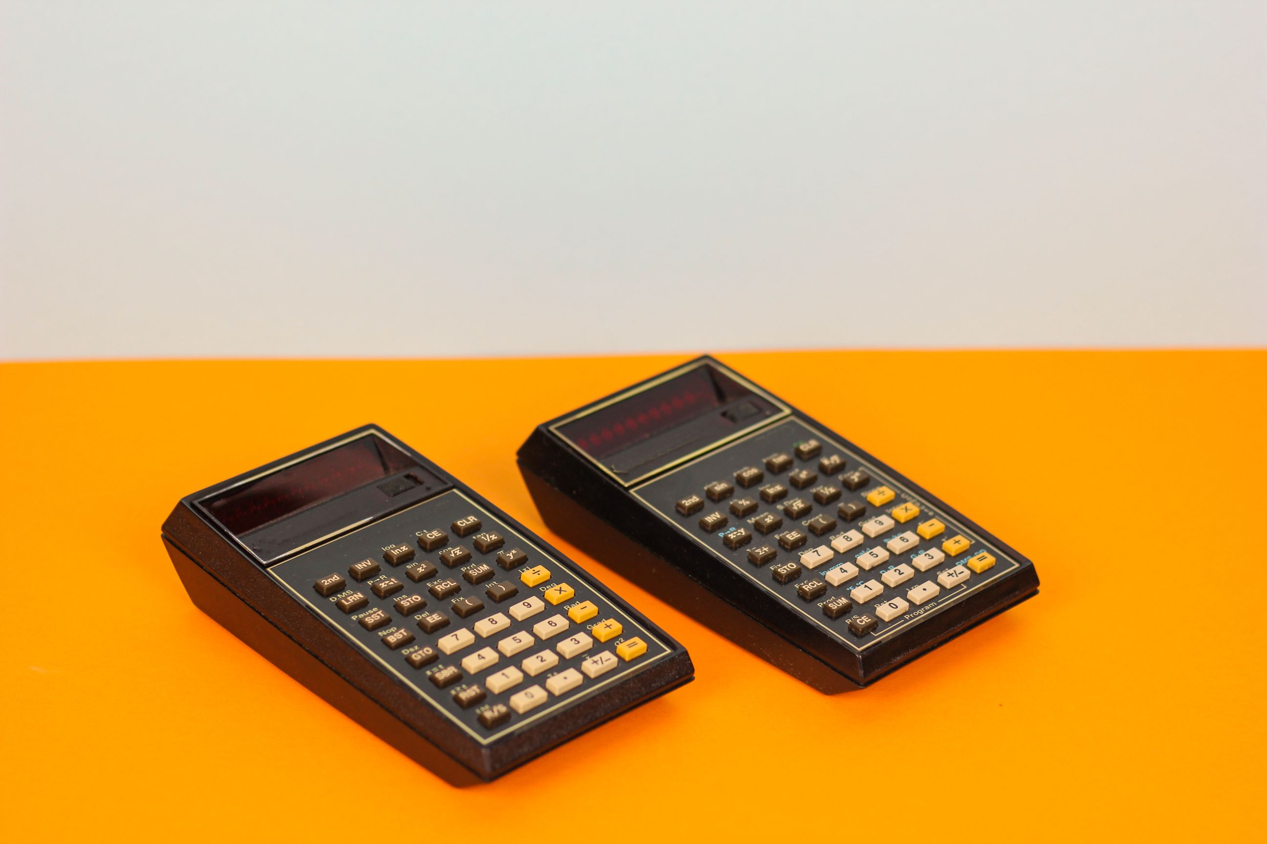 Valley Inventory Service History