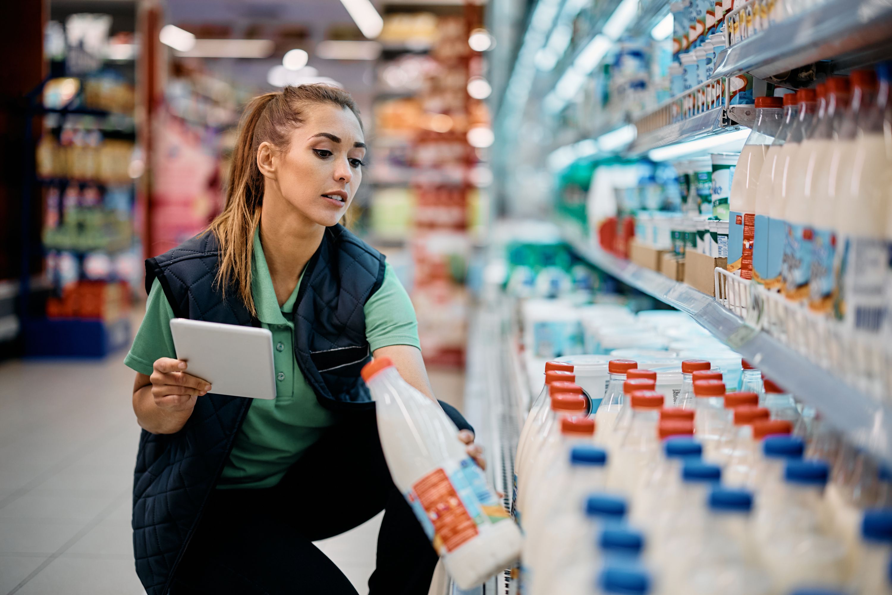 Valley Inventory Services Accuracy